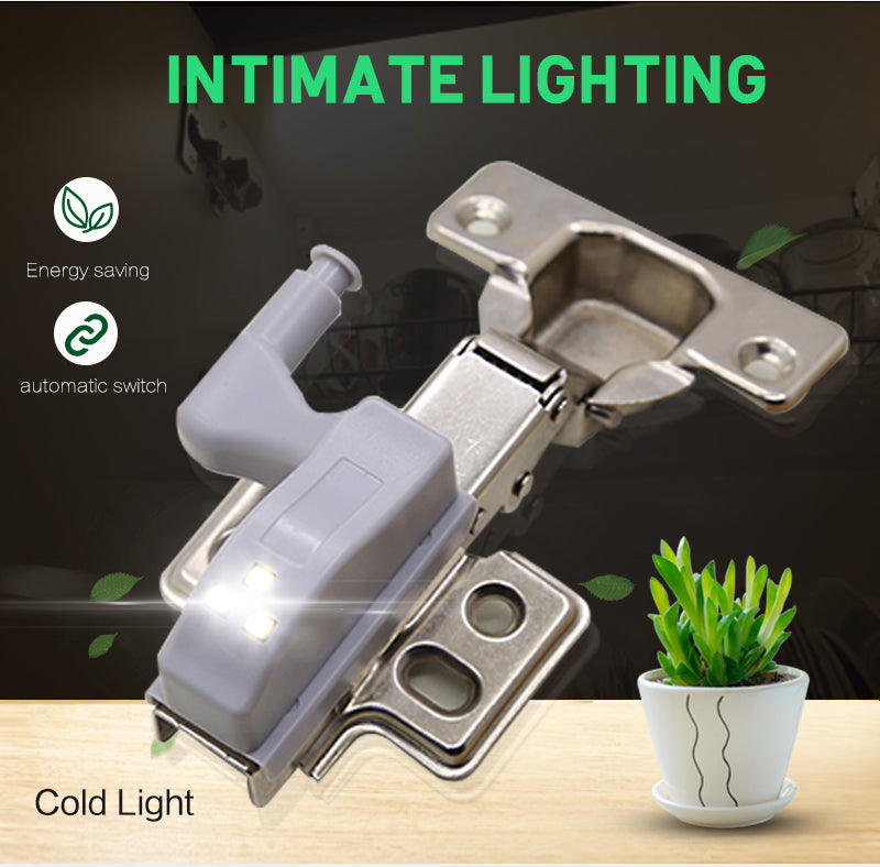 Door Light - Verlichting Voor Jouw Kastjes