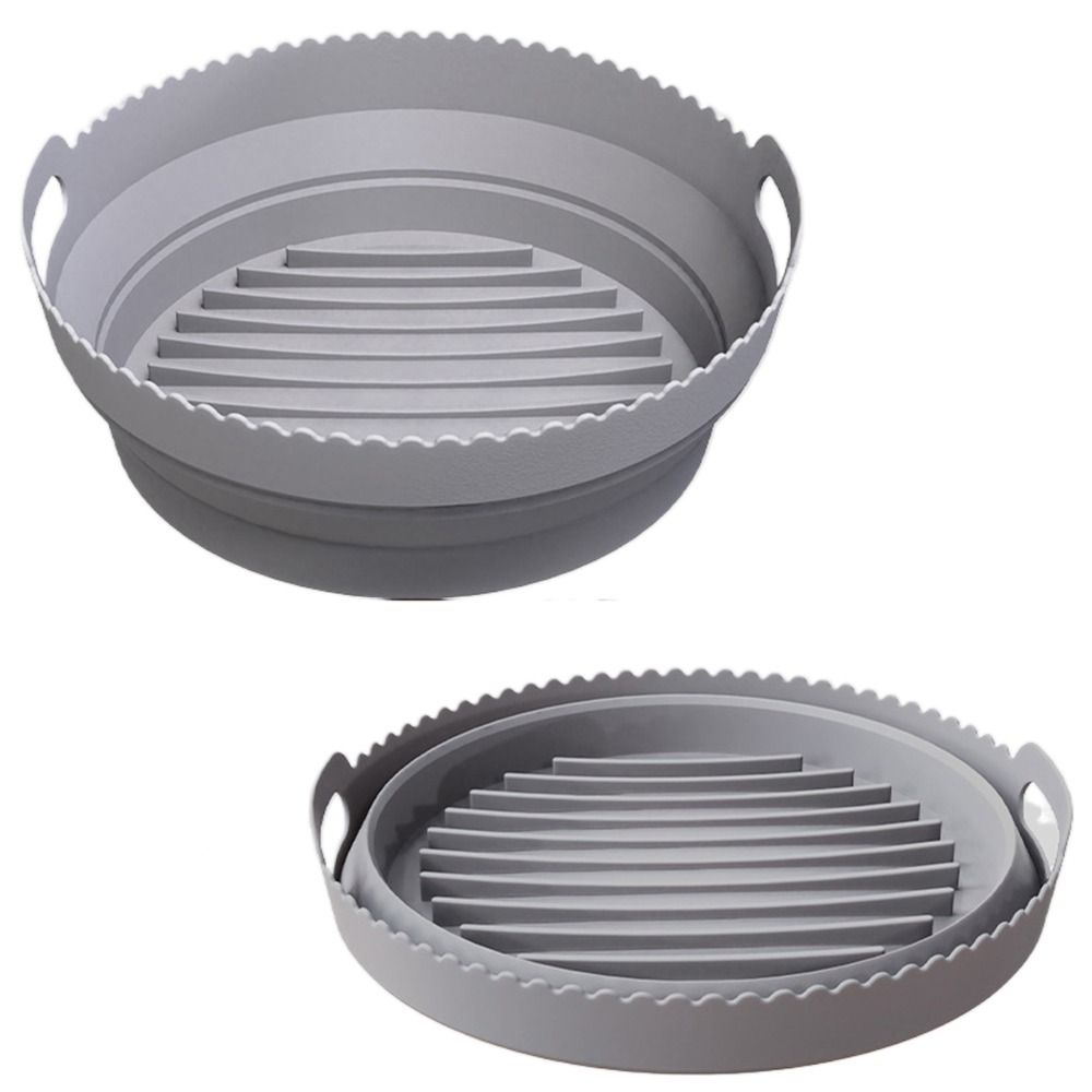 Bakaccessoires met splitter geschikt voor de Airfryer