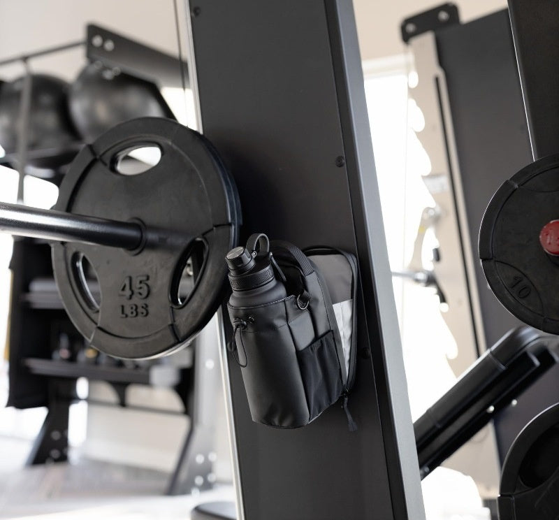 Waterdichte Magnetische Sporttas