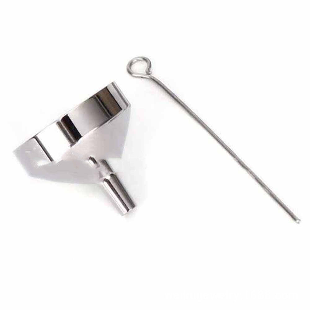 Huisdier Urn ketting Hartvormige Ketting