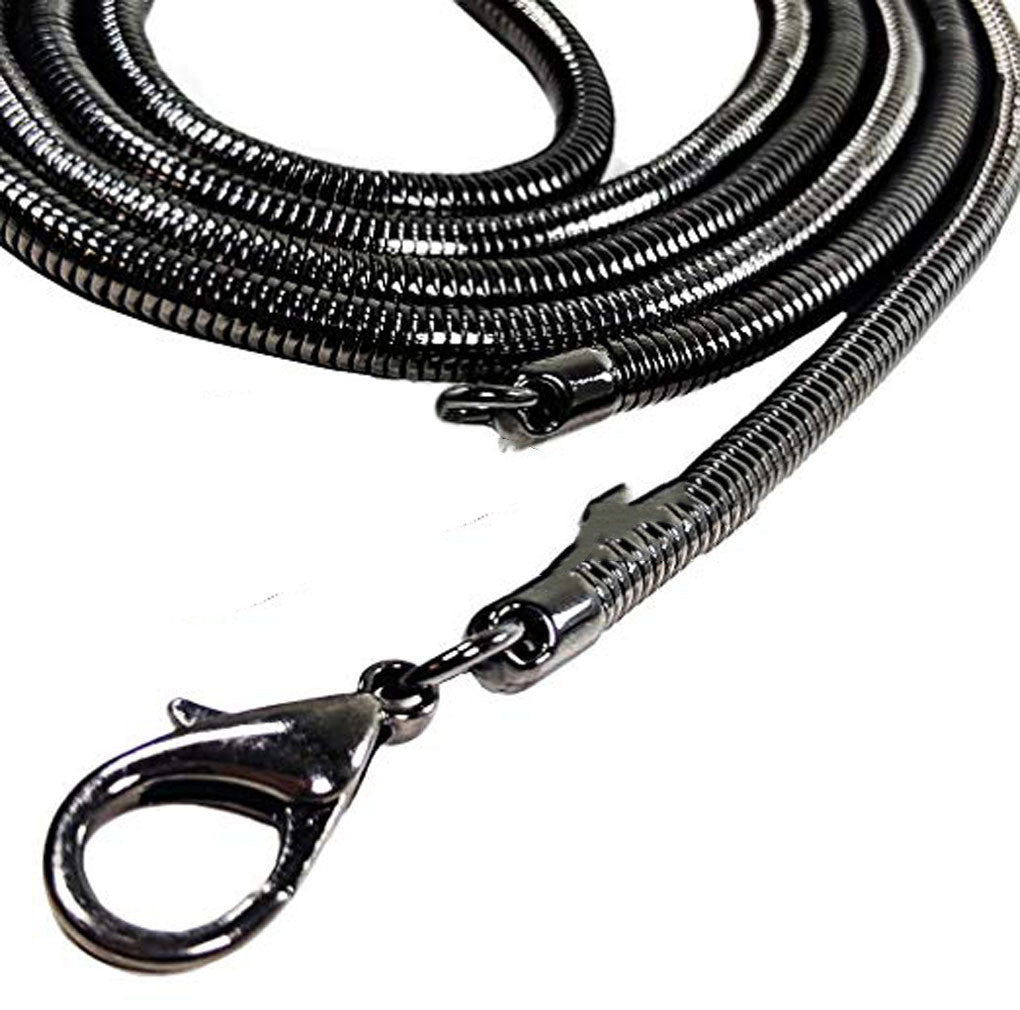 Huisdier Urn ketting Hartvormige Ketting