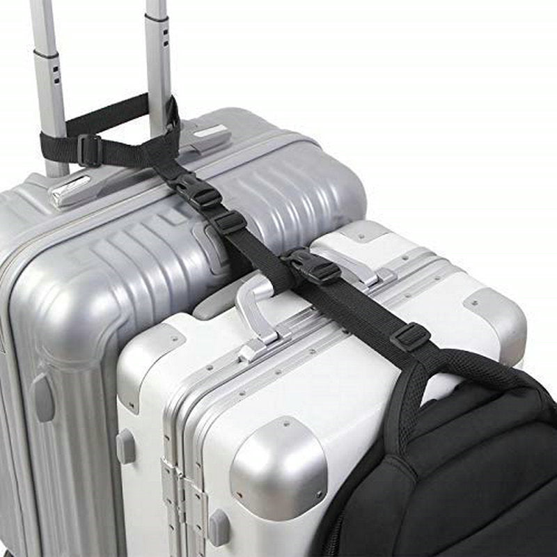 Suitcase Connect Band 1+1 KOSTENLOS