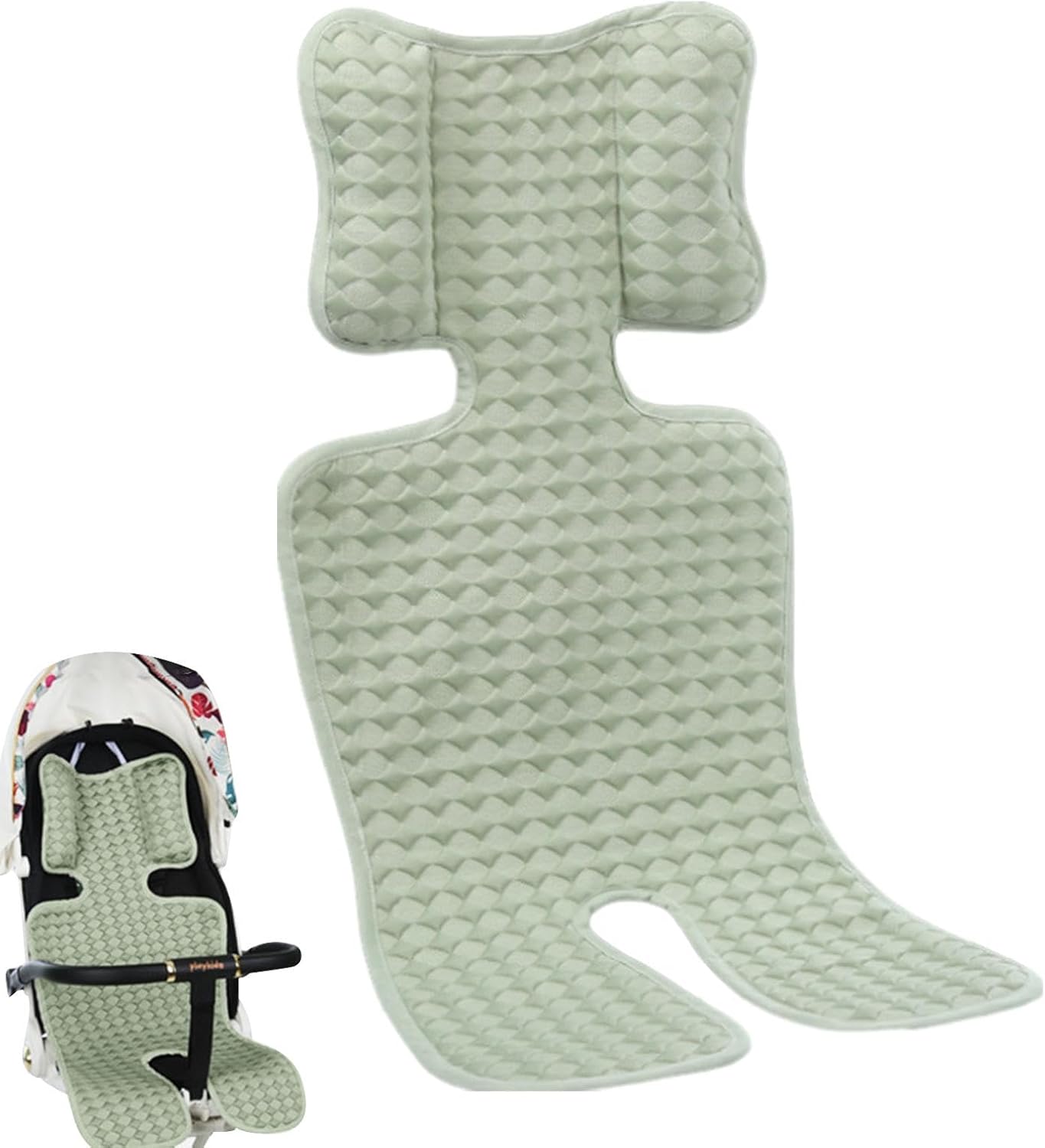 BabyCool™ - Koelmat Voor Kinderen