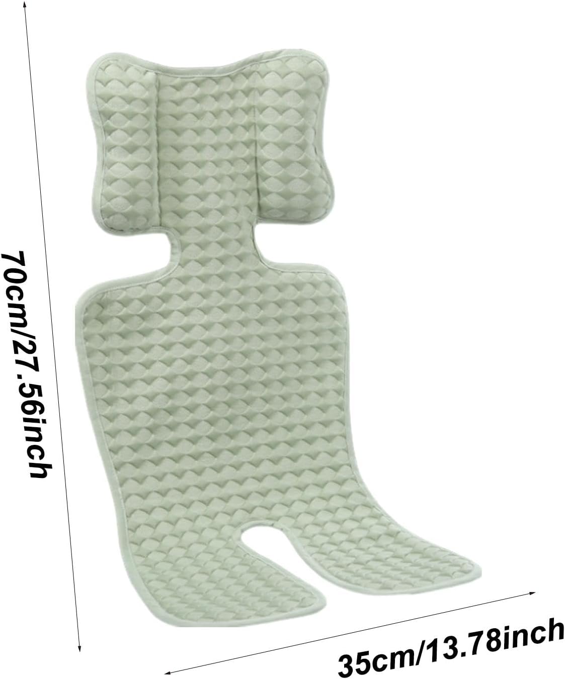 BabyCool™ - Koelmat Voor Kinderen