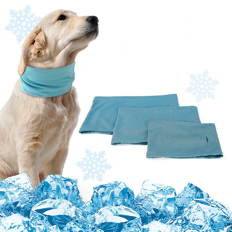 Huisdieren Cooling Bandana