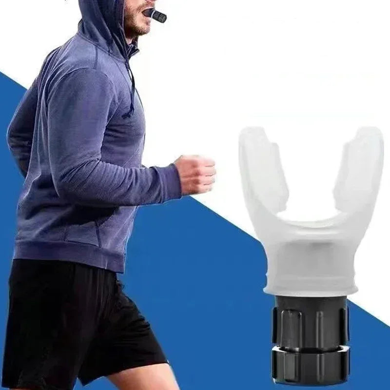 Trainer Pro - Train Jouw Longinhoud