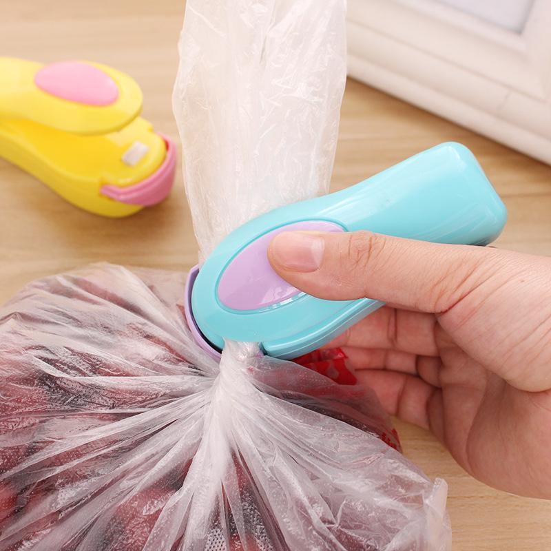 Original Food Sealer™ - NU 1+1 GRATIS - Trends & Meer