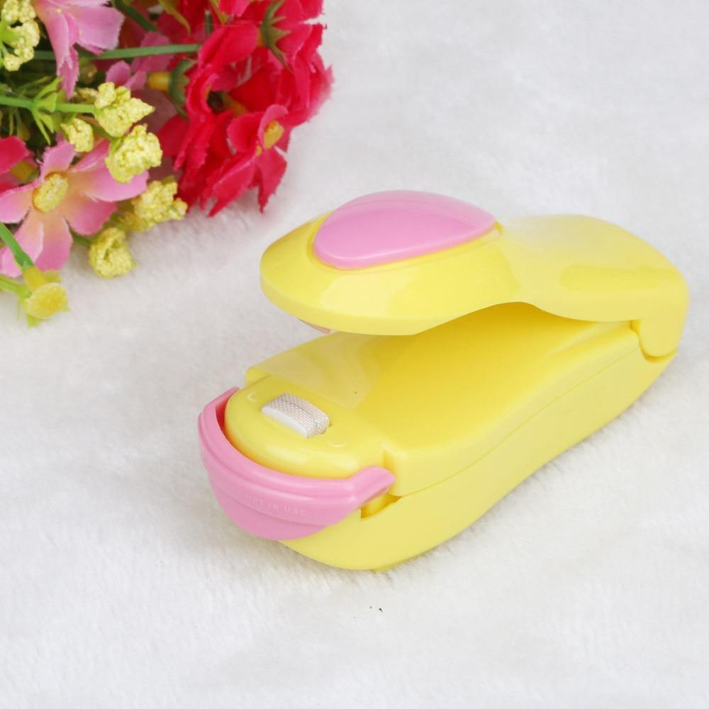 Original Food Sealer™ - NU 1+1 GRATIS - Trends & Meer
