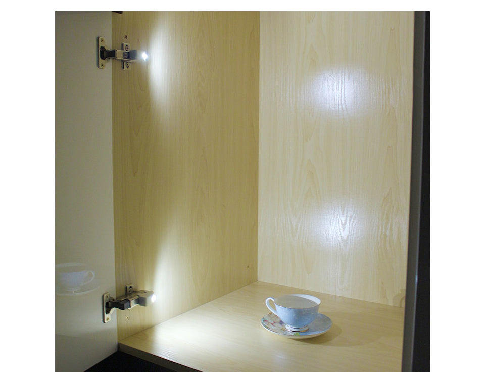 Door Light - Verlichting Voor Jouw Kastjes