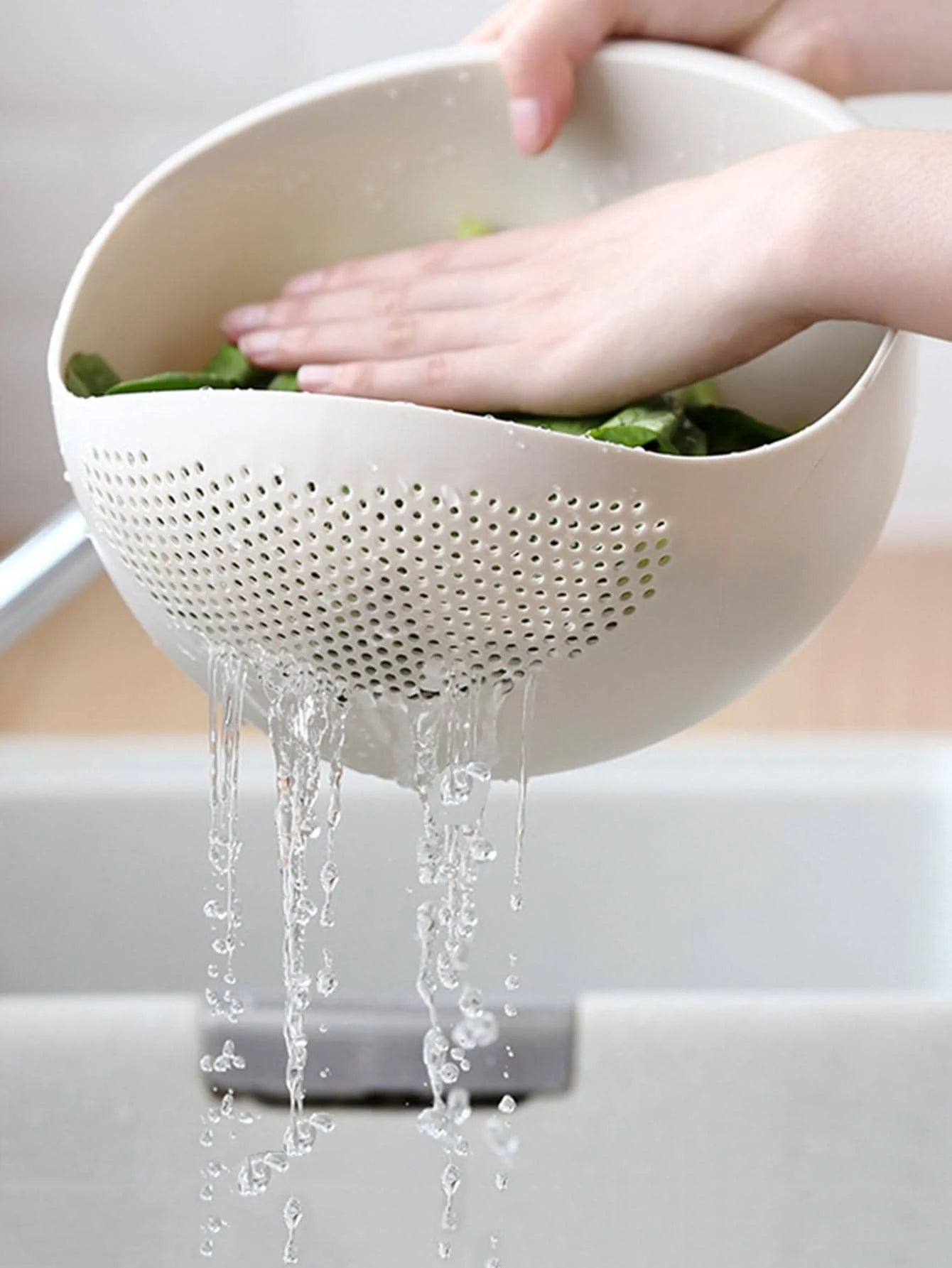 SwiftDrain Duo Mand