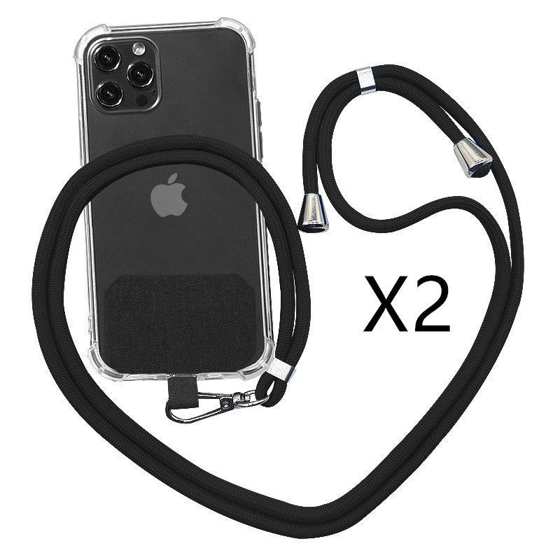 Universeel Telefoonkoord Crossbody