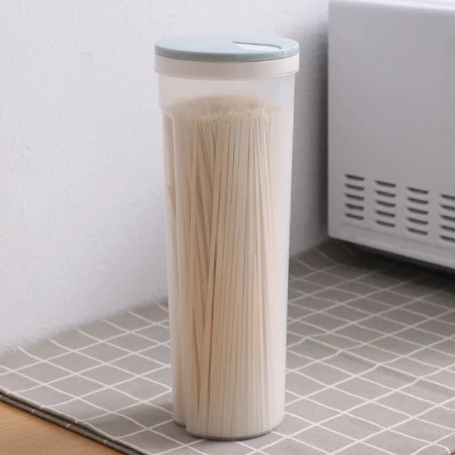 VersKeepers Compacte Voedselbox