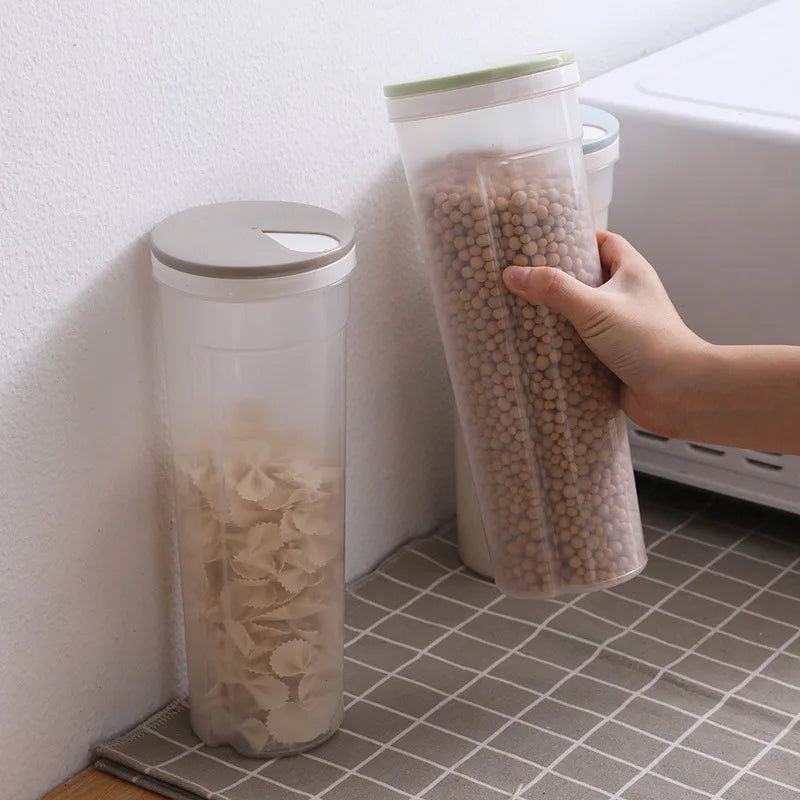 VersKeepers Compacte Voedselbox