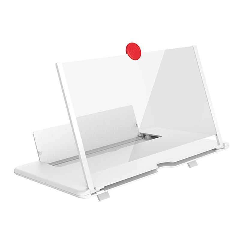 Luxe Schermvergroter™ - Voor Mobiele Telefoon - Babys en meer