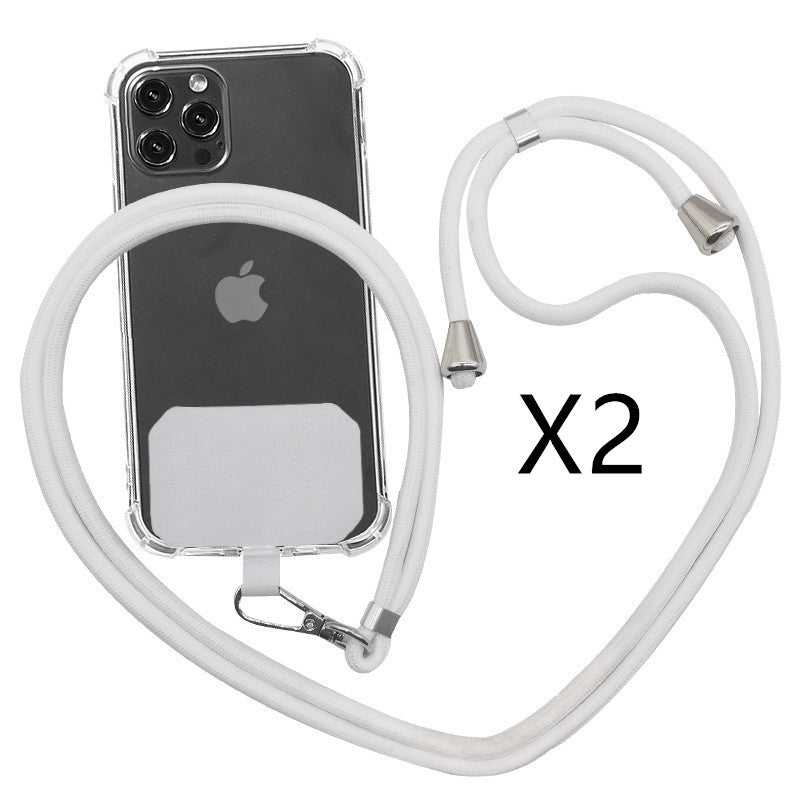 Universeel Telefoonkoord Crossbody
