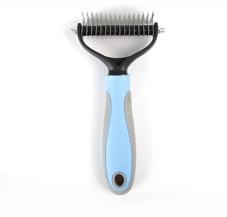 Hundefriseur und Katzenfriseur Deluxe
