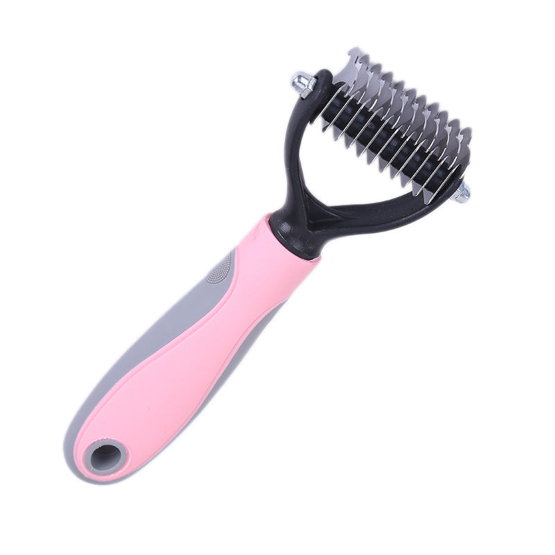 Hundefriseur und Katzenfriseur Deluxe
