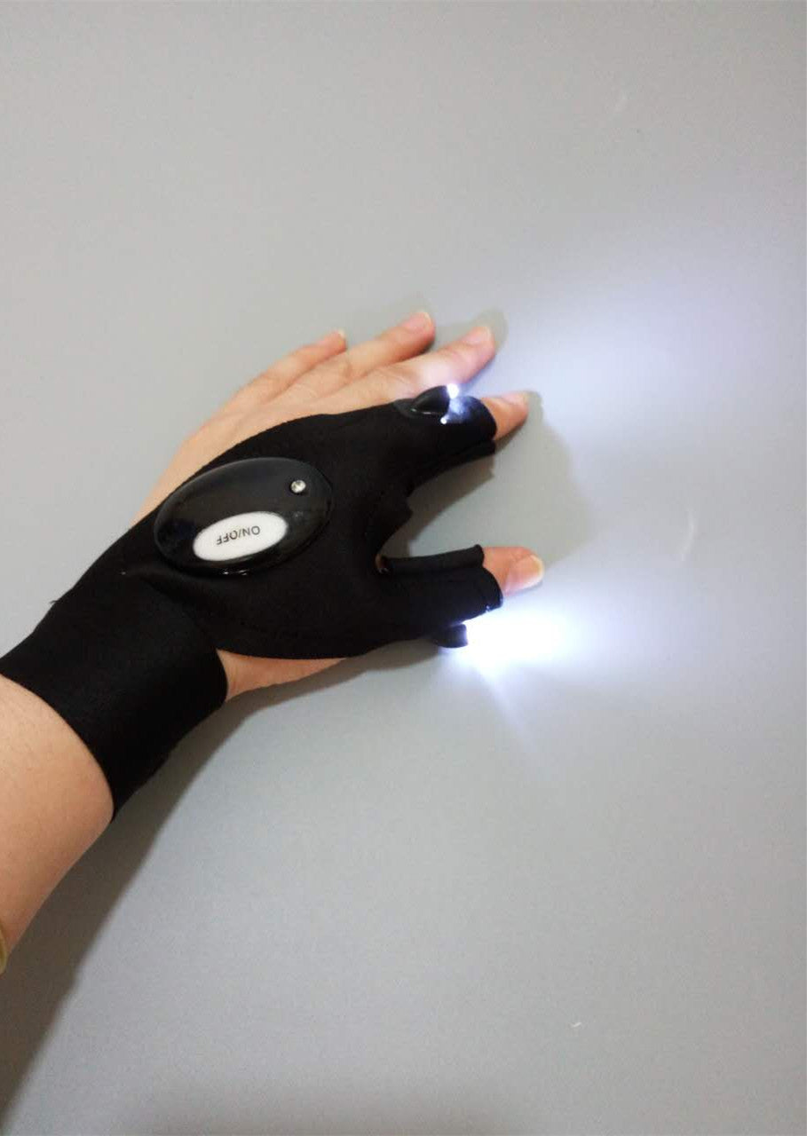 Glove Light - De Lichtgevende Handschoen Van 2022