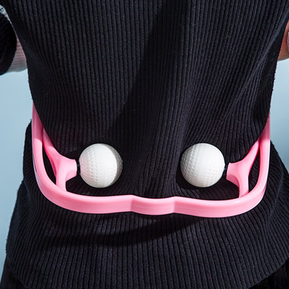 Massageset – einfach zu bedienen
