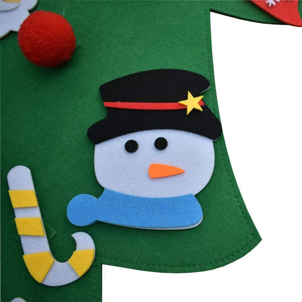 Kerstboom voor kinderen DIY | Ideaal kerstcadeau voor kinderen