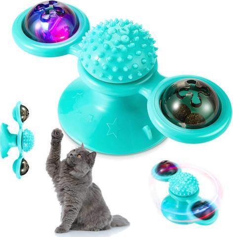 Cat Windmill™ - Hét Kattenspeeltje Van 2020 - Trends & Meer