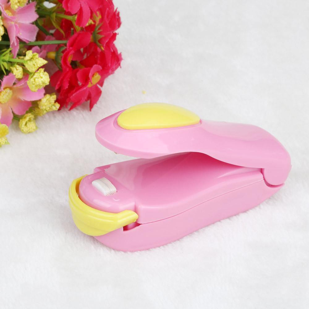 Original Food Sealer™ - NU 1+1 GRATIS - Trends & Meer