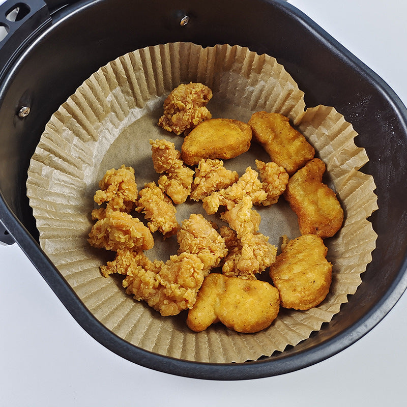 Premium Ovenschaal - Geschikt voor Airfryer