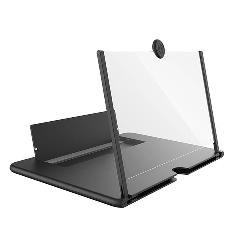 Luxe Schermvergroter™ - Voor Mobiele Telefoon - Babys en meer