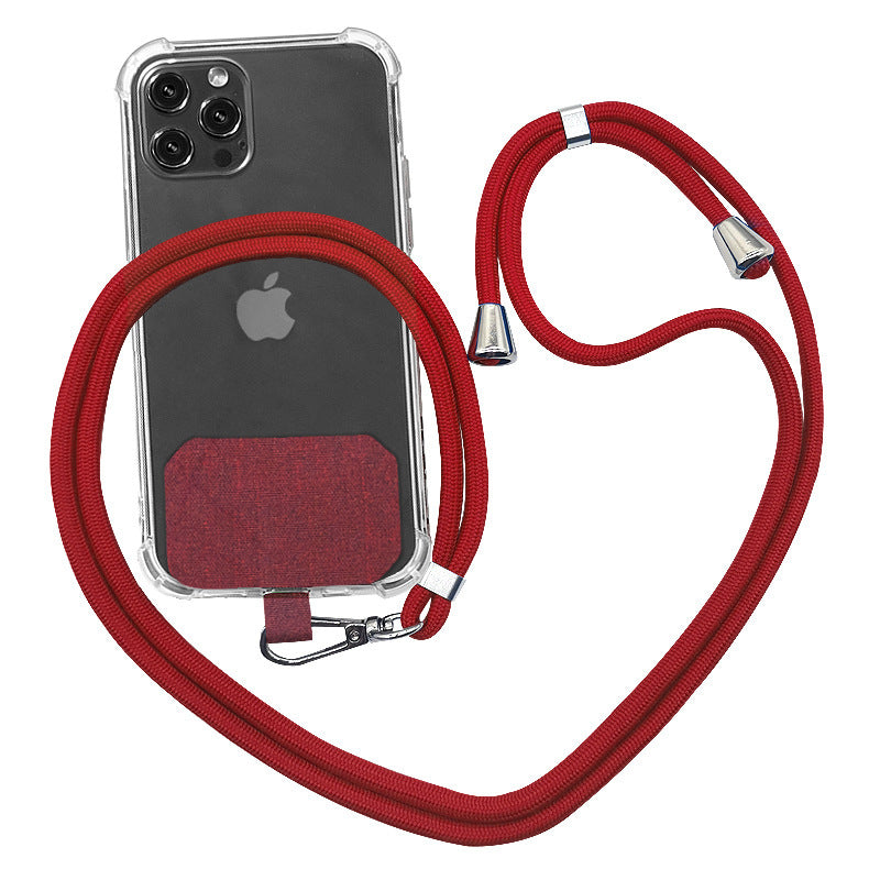 Universeel Telefoonkoord Crossbody