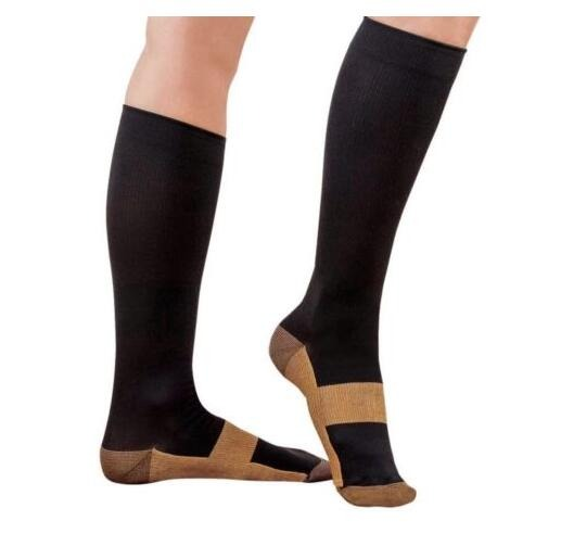 Pro Compressiekous Lang | 2+1 GRATIS