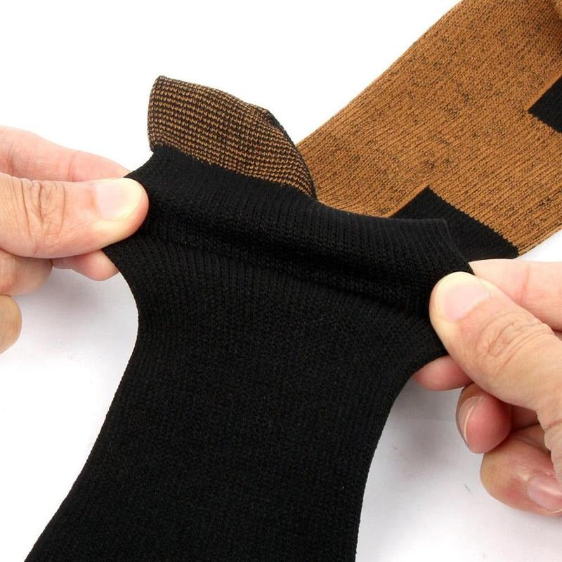 Pro Compressiekous Lang | 2+1 GRATIS