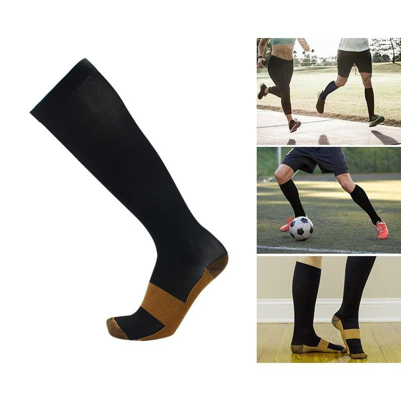 Pro Compressiekous Lang | 2+1 GRATIS