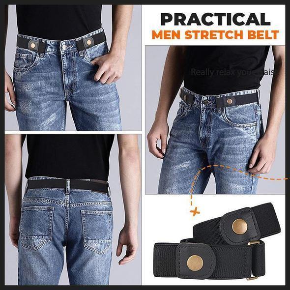 Gespvrije Riem 3.0 Deluxe - Trends & Meer