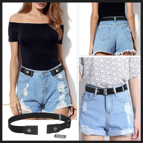 Gespvrije Riem 3.0 Deluxe - Trends & Meer