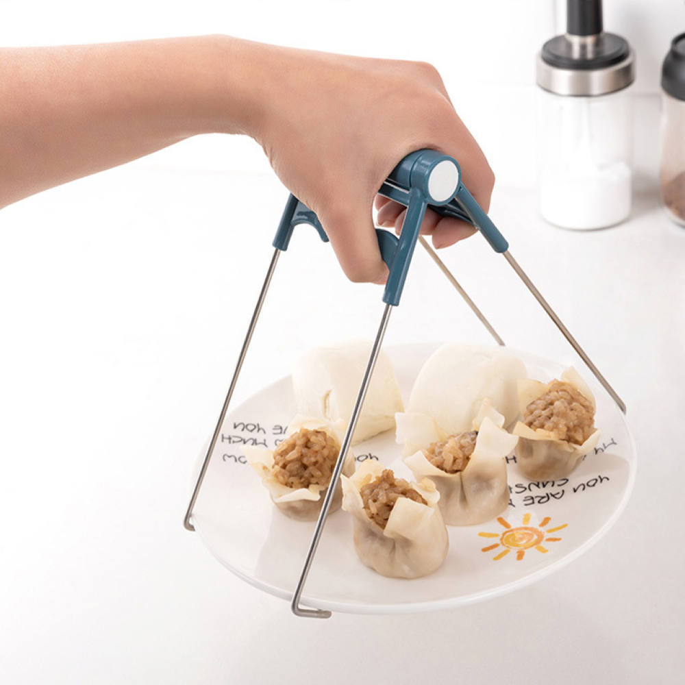 Alles Grijpers Geschikt Voor Airfryer + Gratis Ovenwanten