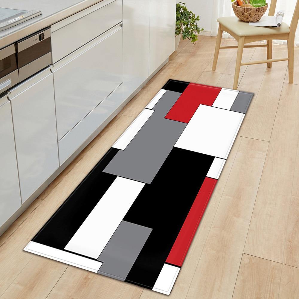 Moderne Deurmat Binnen & Buiten - Trends & Meer