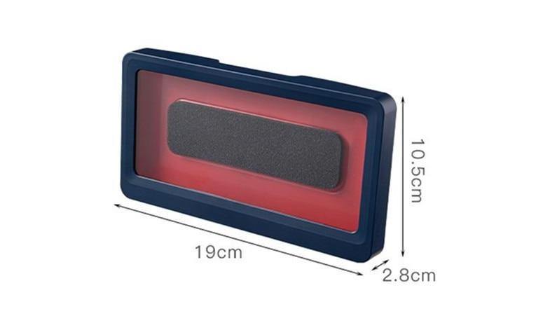 Phone Box - Je favoriete serie kijken onder de douche - Trends & Meer