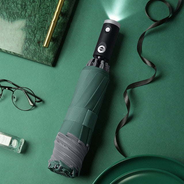 Omkeerbare Paraplu Protec - Wind en- Waterdicht