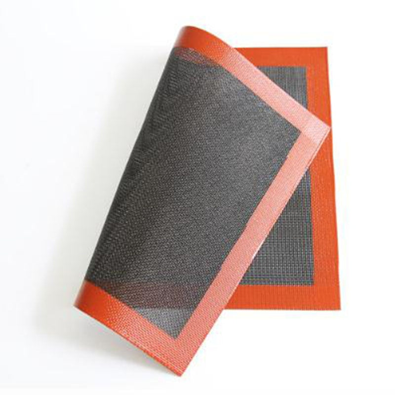Bakmaatje - Siliconen Ovenmat Bakmat