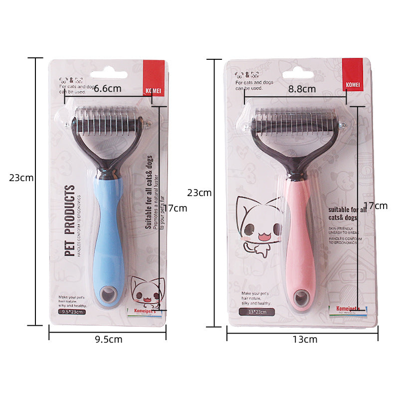 Hundefriseur und Katzenfriseur Deluxe
