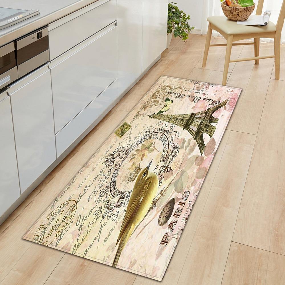 Moderne Deurmat Binnen & Buiten - Trends & Meer