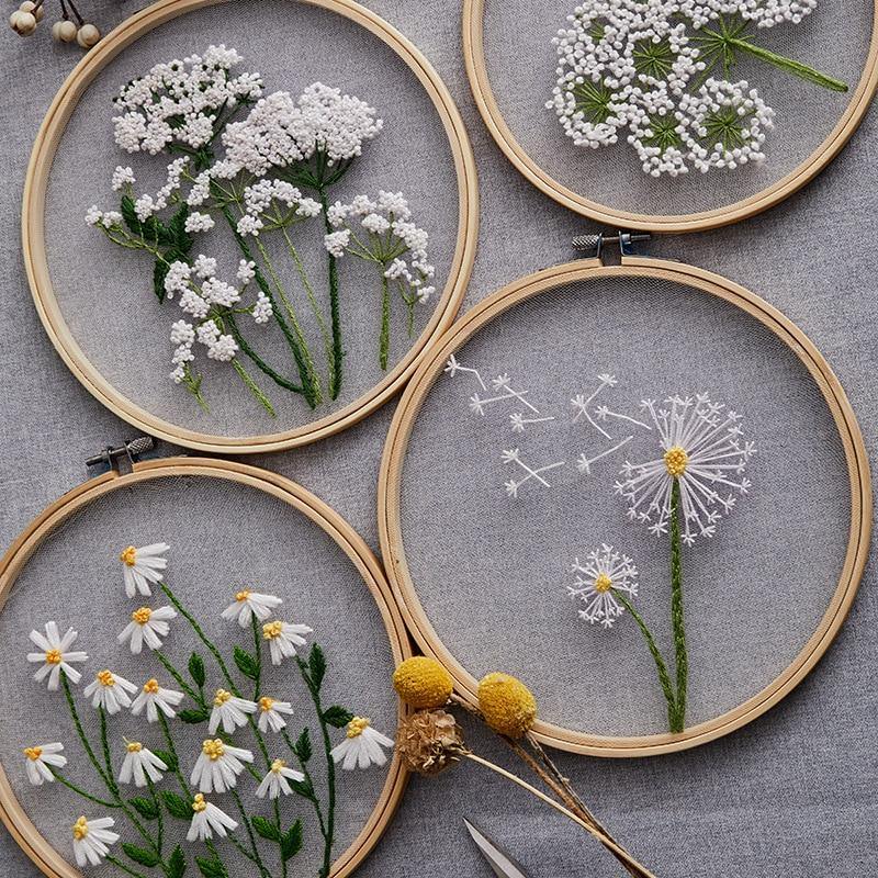 De Borduur Ring - Ontspanning en creatief zijn tegelijk! - Trends & Meer