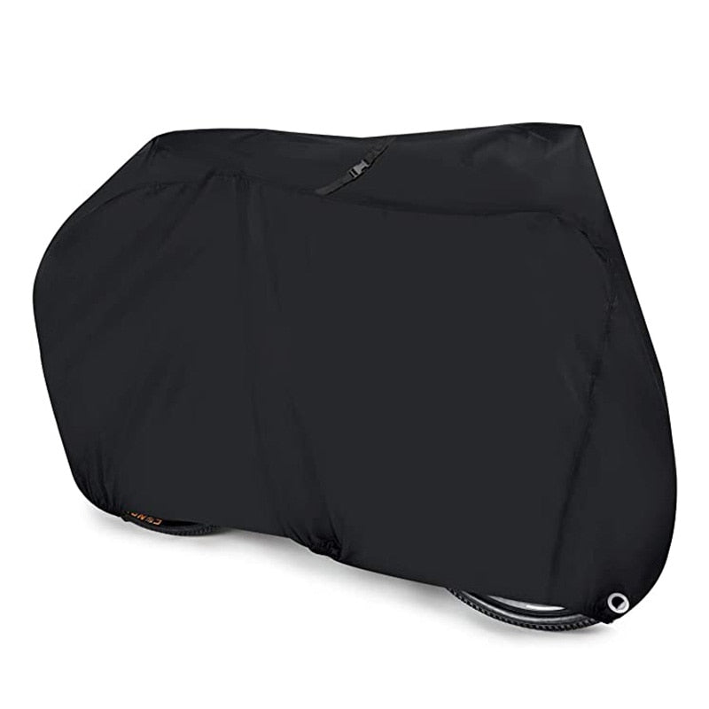 Fiets Waterdichte Fietshoes Deluxe
