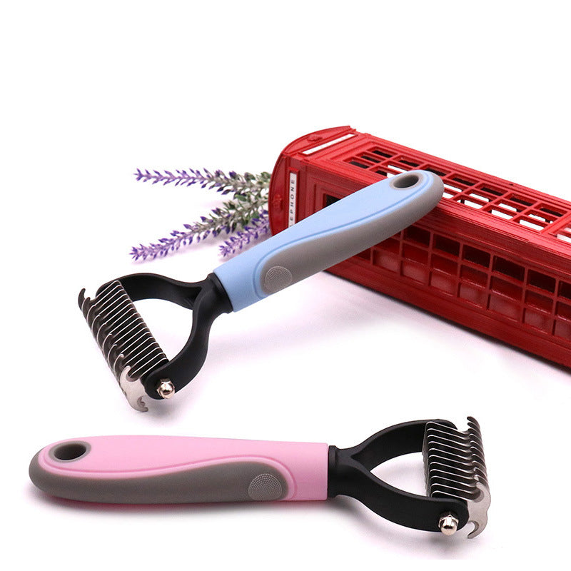 Hundefriseur und Katzenfriseur Deluxe