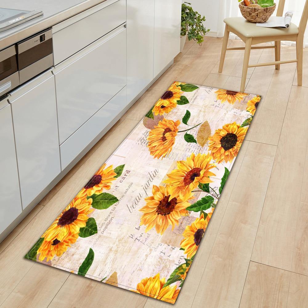 Moderne Deurmat Binnen & Buiten - Trends & Meer