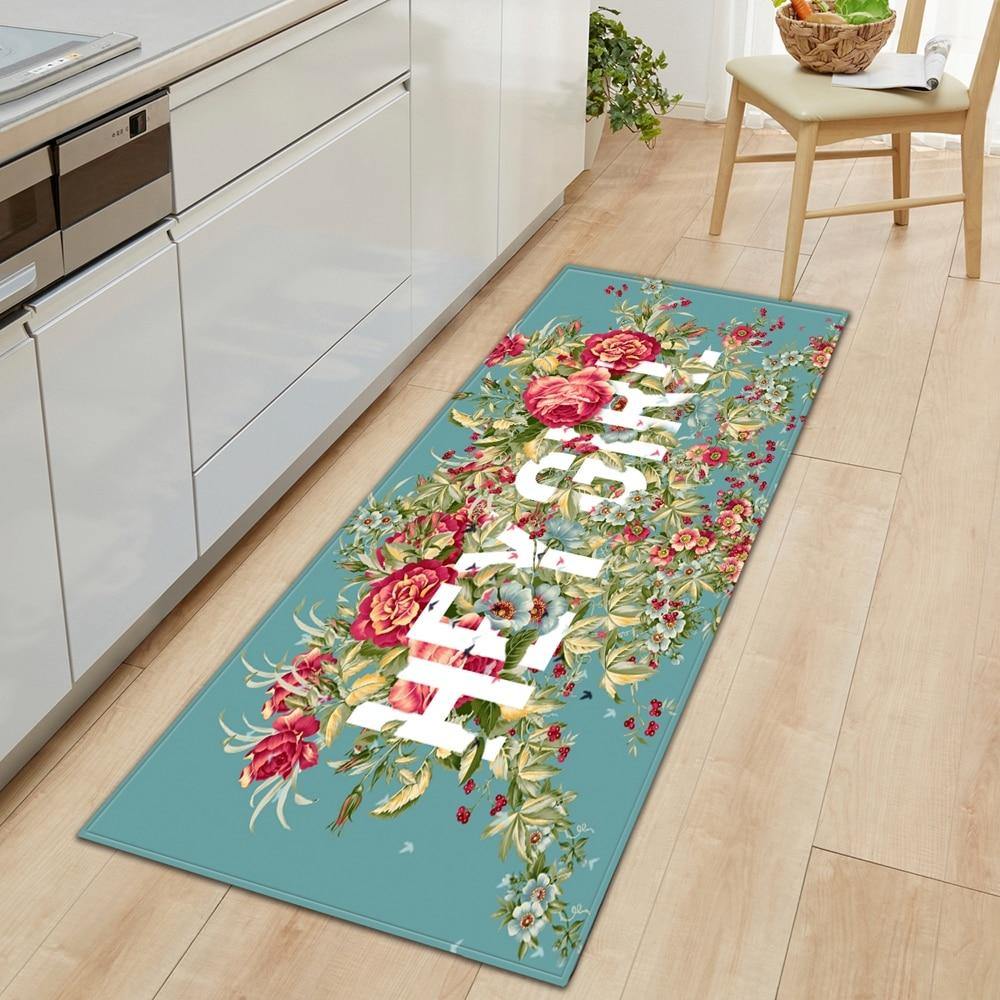 Moderne Deurmat Binnen & Buiten - Trends & Meer