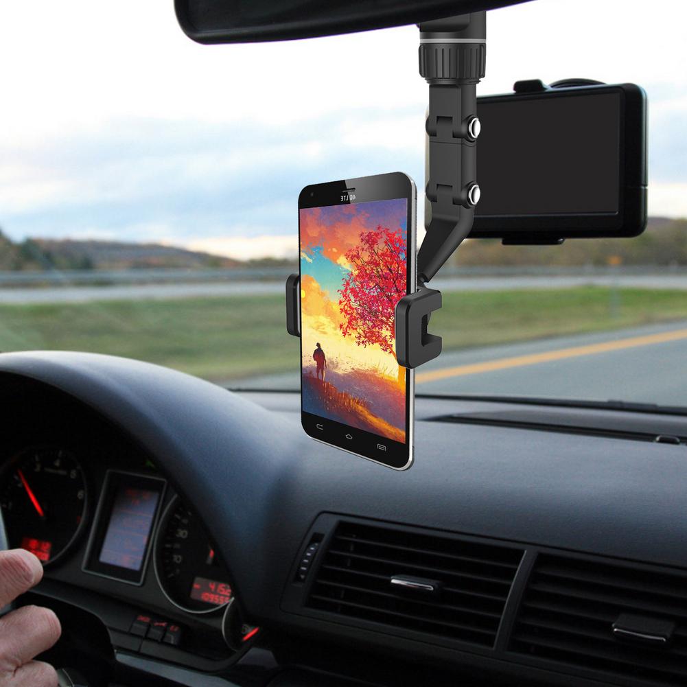 Universele 360 graden Telefoonhouder Voor Auto