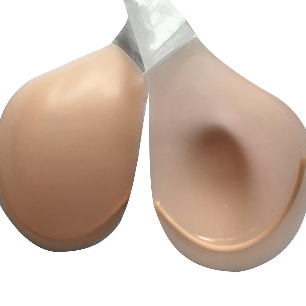 Onzichtbare Push-up-BH - Zelfklevend - Trends & Meer