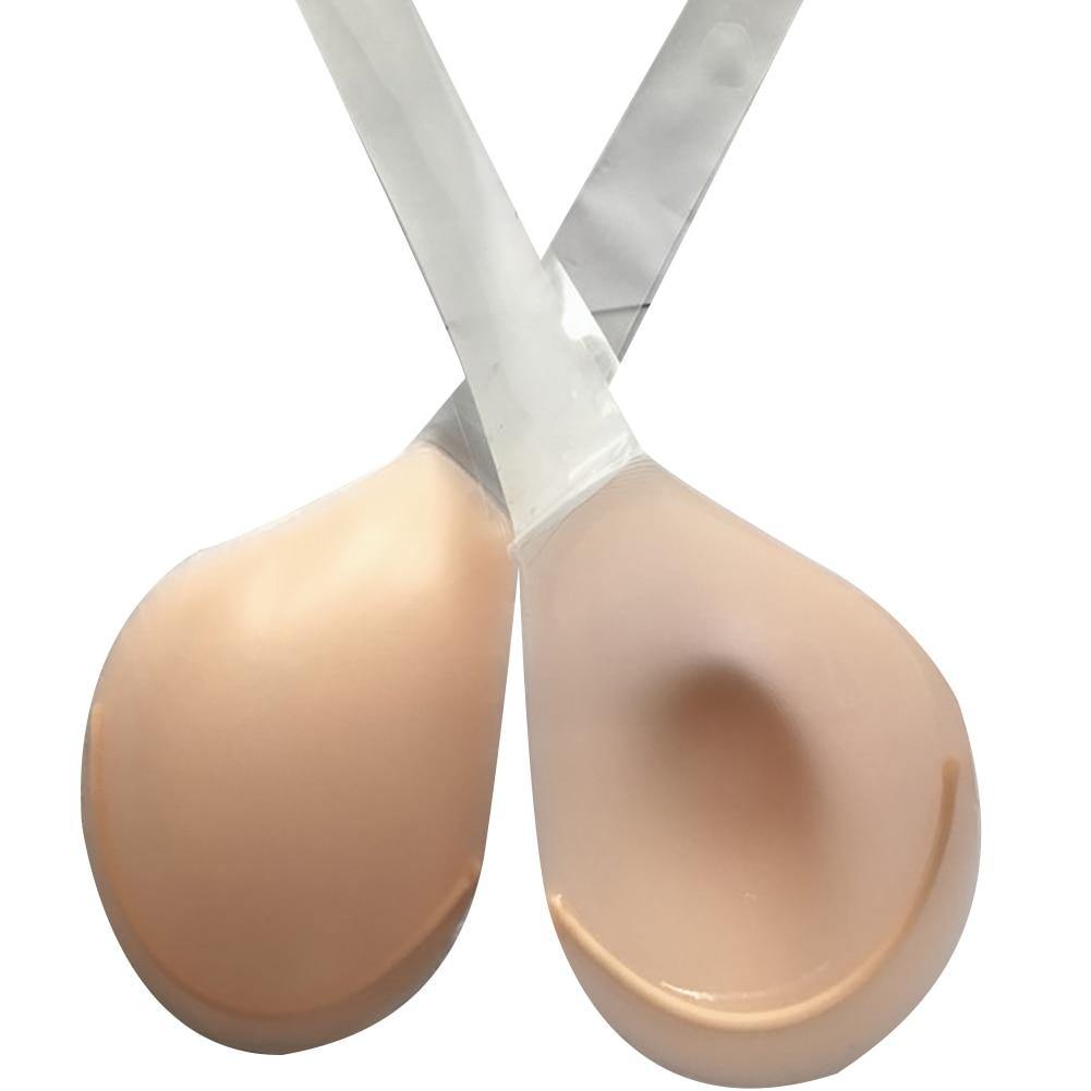 Onzichtbare Push-up-BH - Zelfklevend - Trends & Meer