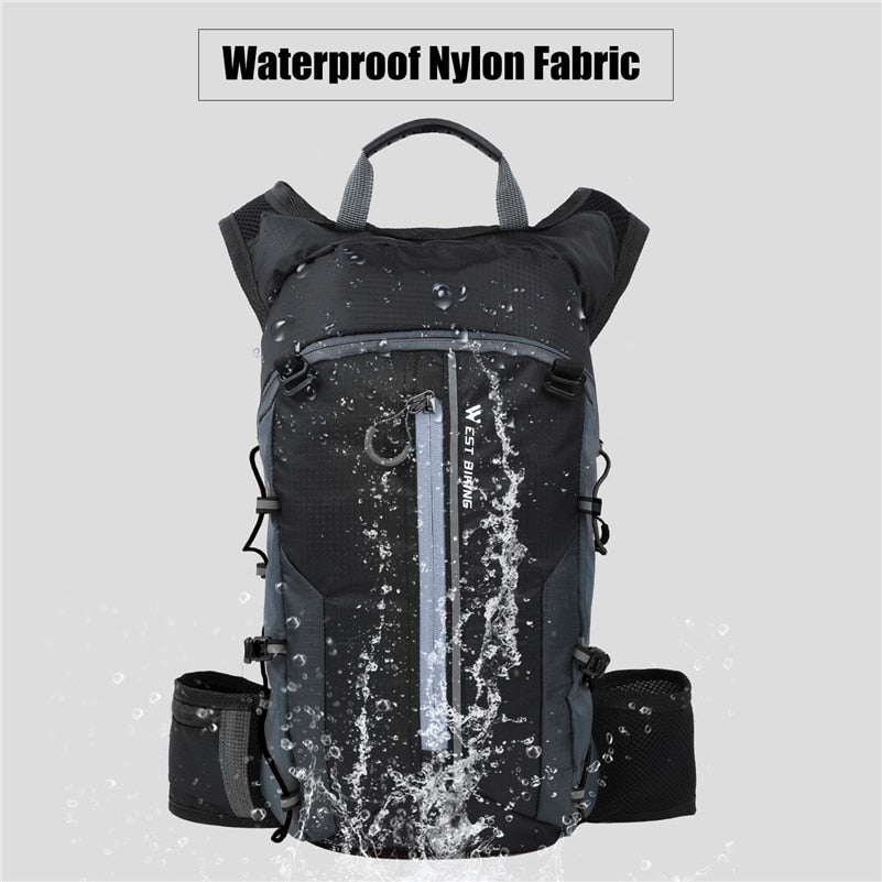Waterdichte Rugzak Fiets